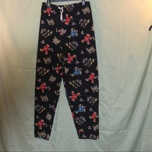 4xl mens pajama pants